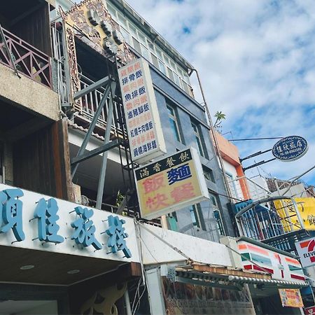 Ding Jia Hotel Kenting Εξωτερικό φωτογραφία