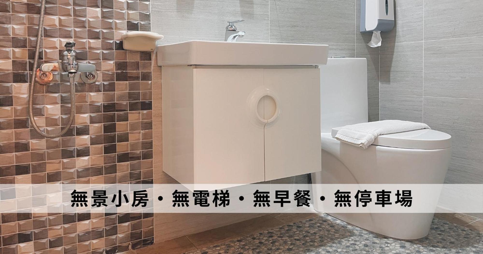 Ding Jia Hotel Kenting Εξωτερικό φωτογραφία