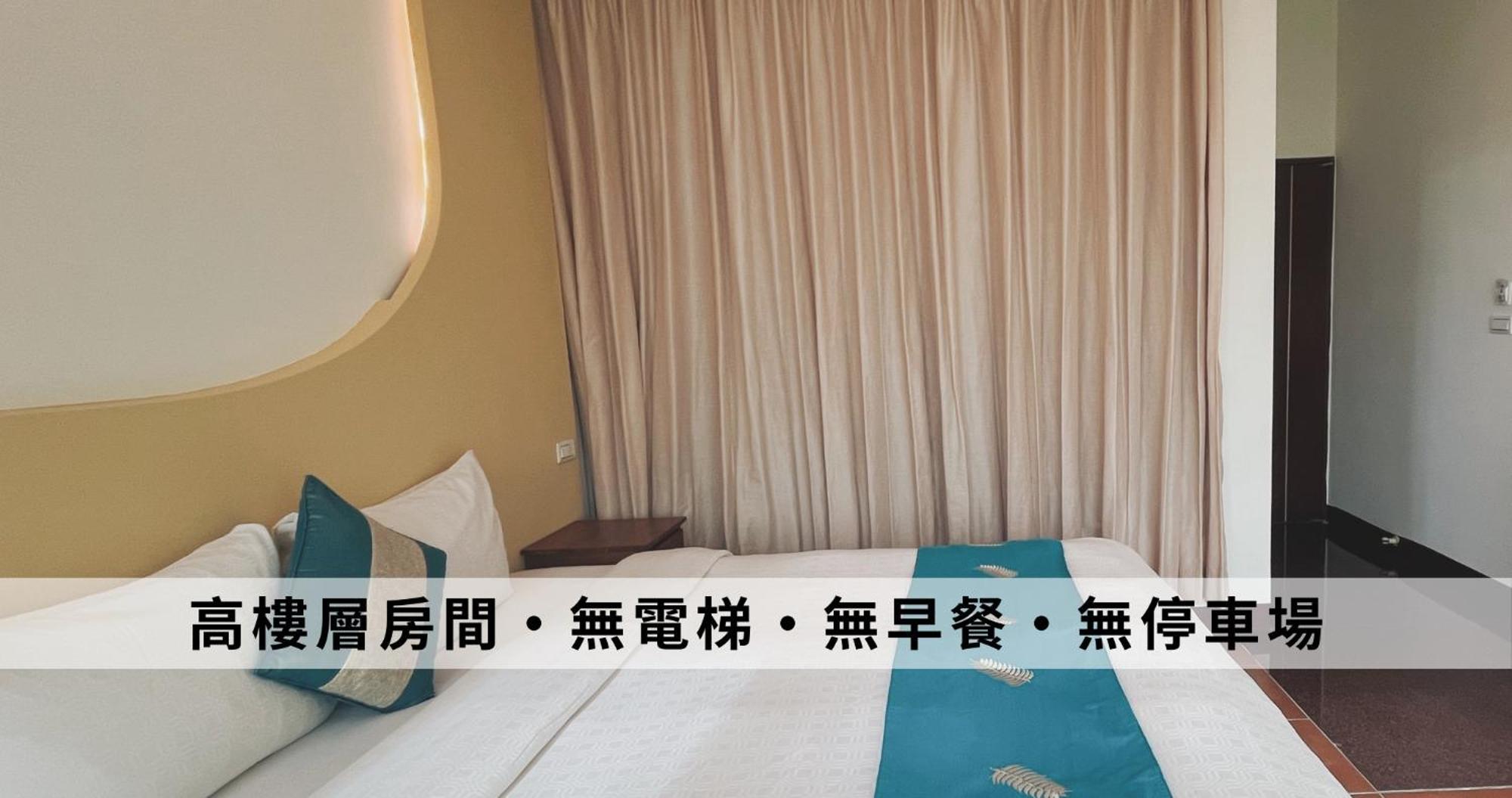 Ding Jia Hotel Kenting Εξωτερικό φωτογραφία