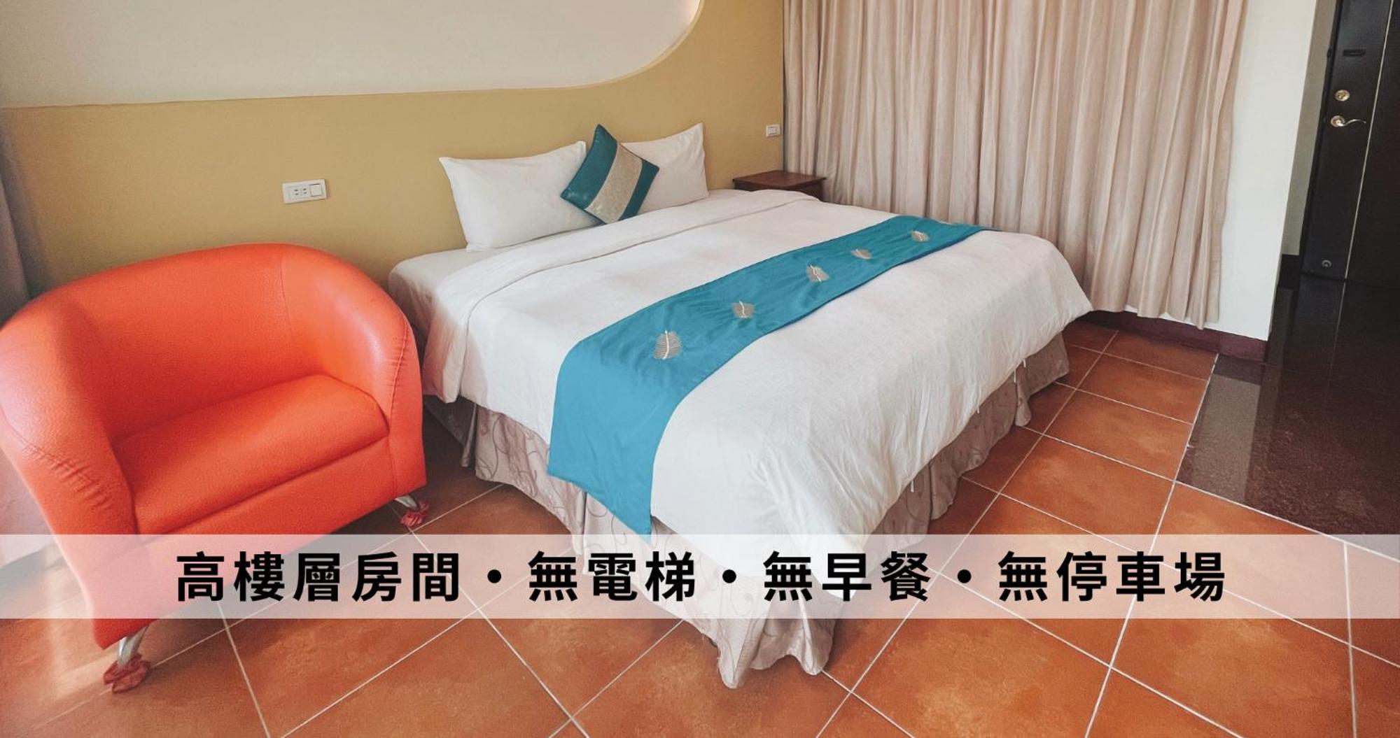 Ding Jia Hotel Kenting Εξωτερικό φωτογραφία