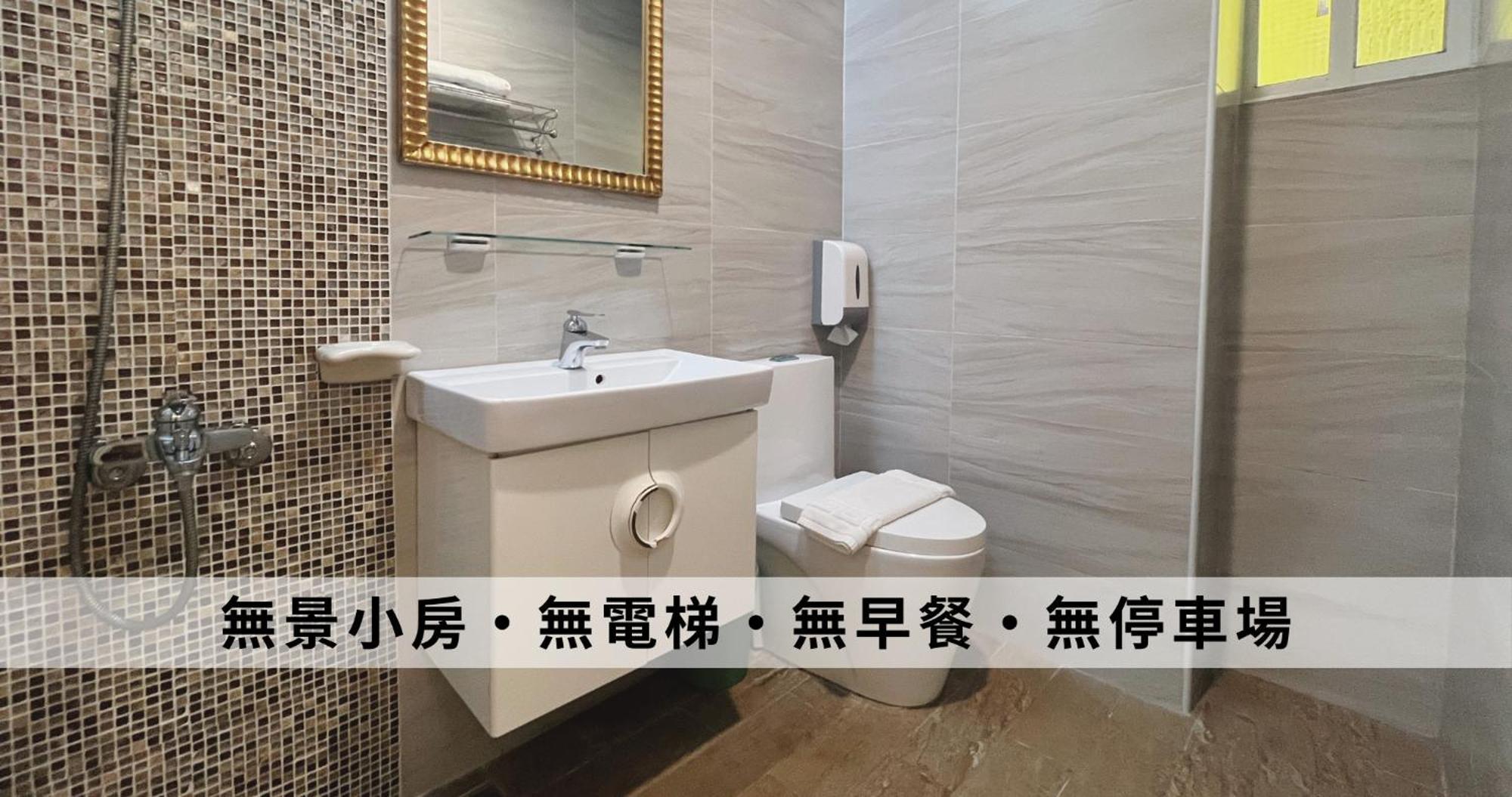 Ding Jia Hotel Kenting Εξωτερικό φωτογραφία