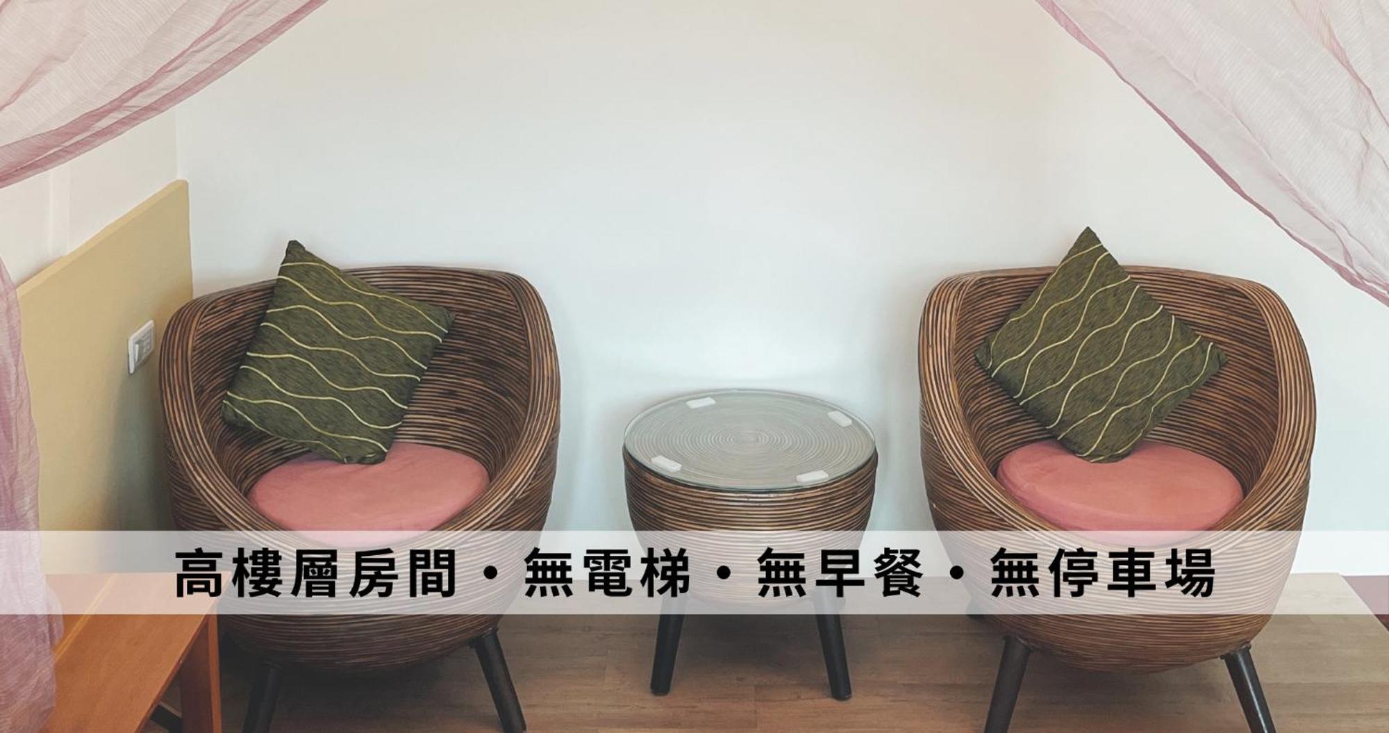 Ding Jia Hotel Kenting Εξωτερικό φωτογραφία