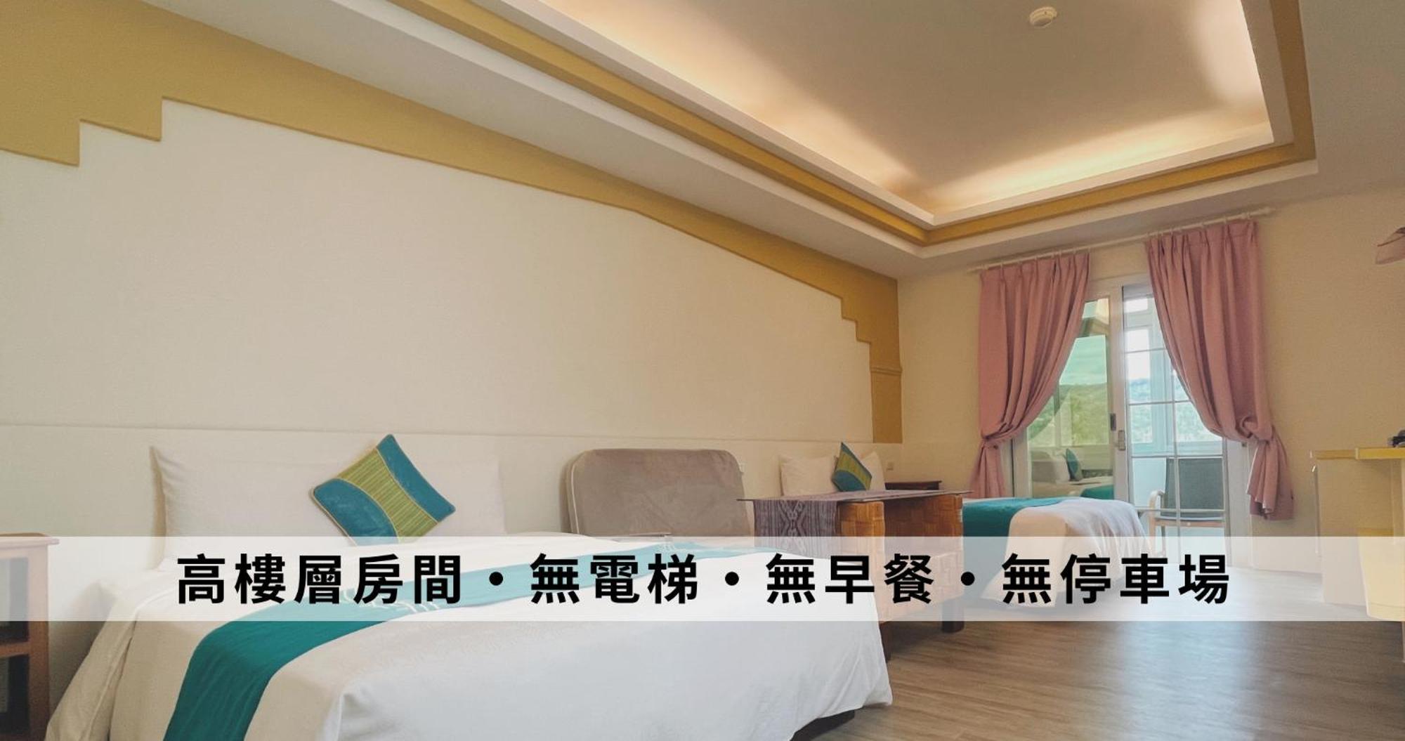 Ding Jia Hotel Kenting Εξωτερικό φωτογραφία