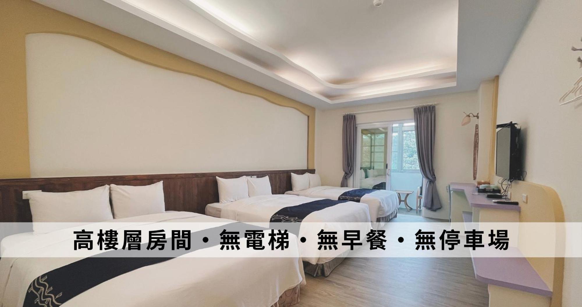 Ding Jia Hotel Kenting Εξωτερικό φωτογραφία