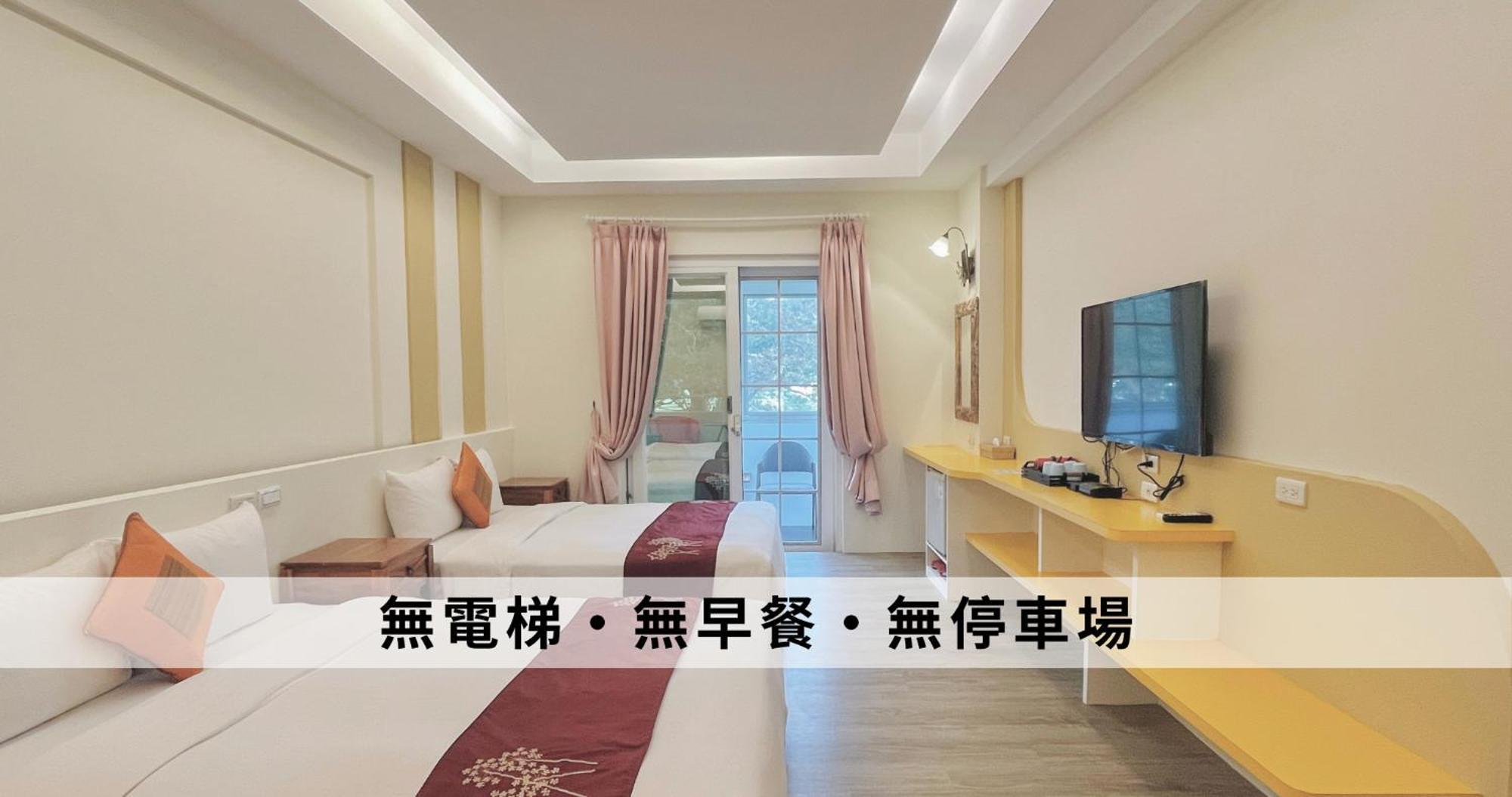 Ding Jia Hotel Kenting Εξωτερικό φωτογραφία