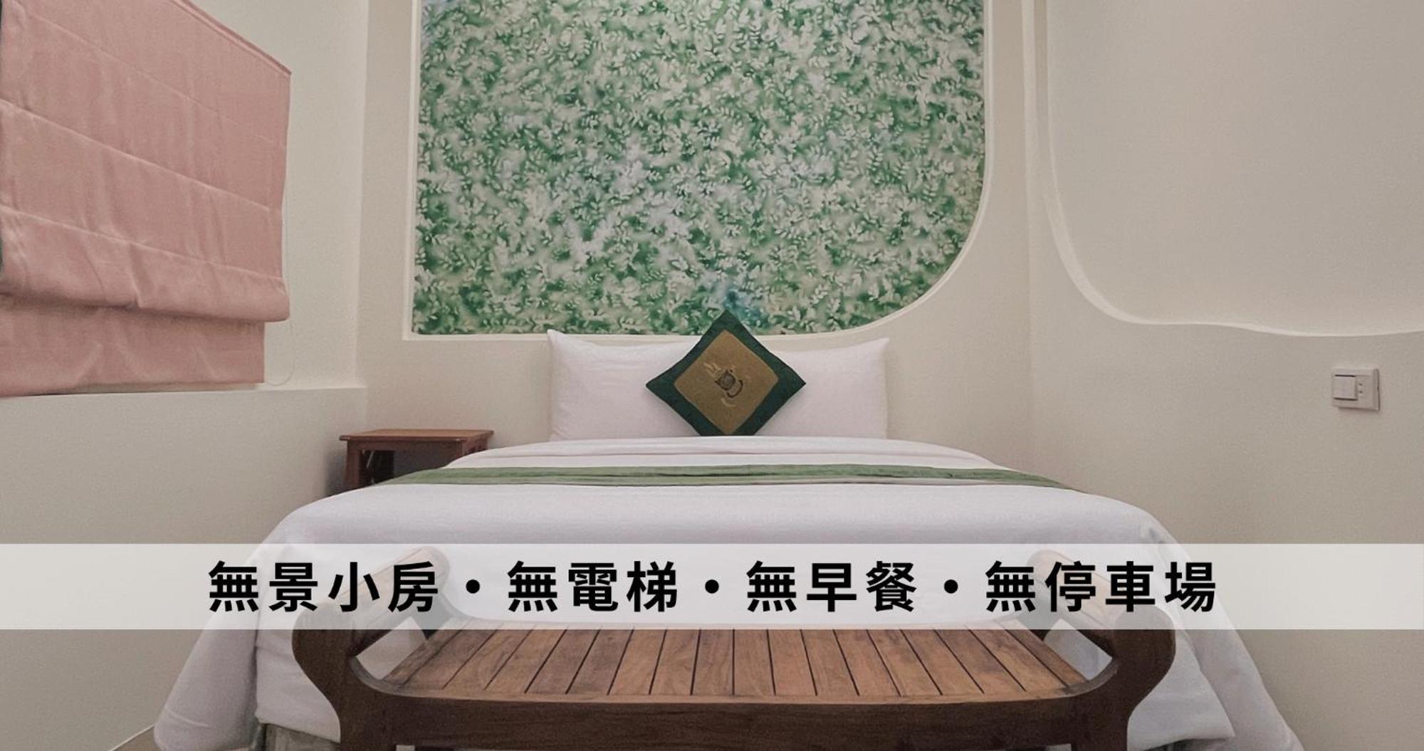 Ding Jia Hotel Kenting Εξωτερικό φωτογραφία