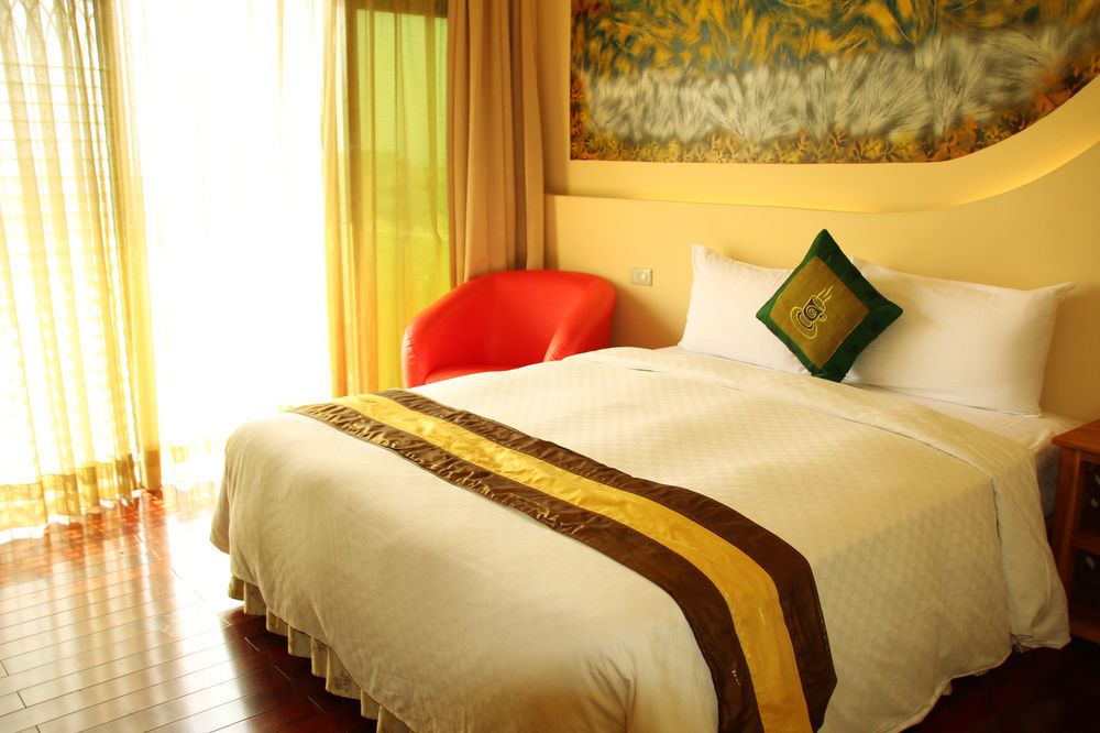 Ding Jia Hotel Kenting Εξωτερικό φωτογραφία