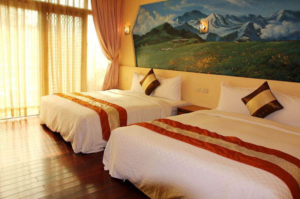 Ding Jia Hotel Kenting Εξωτερικό φωτογραφία