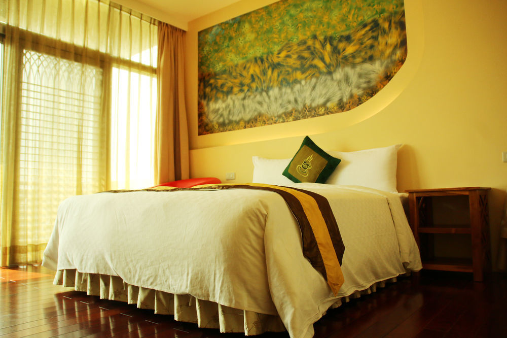 Ding Jia Hotel Kenting Εξωτερικό φωτογραφία