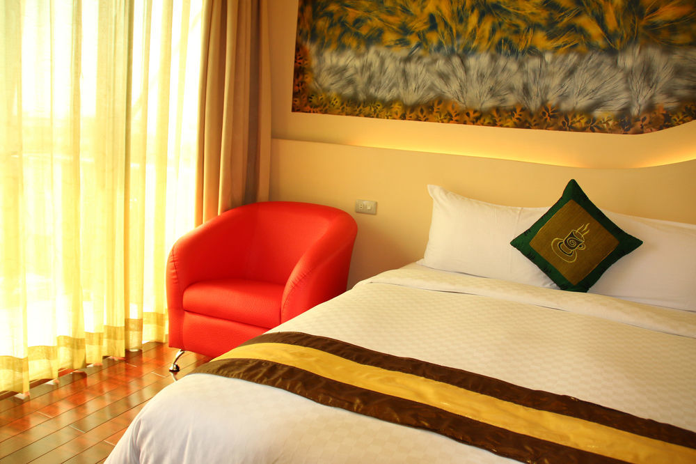Ding Jia Hotel Kenting Εξωτερικό φωτογραφία