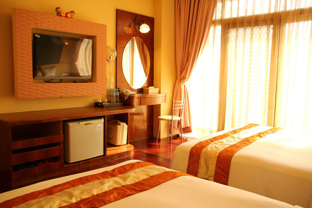 Ding Jia Hotel Kenting Εξωτερικό φωτογραφία