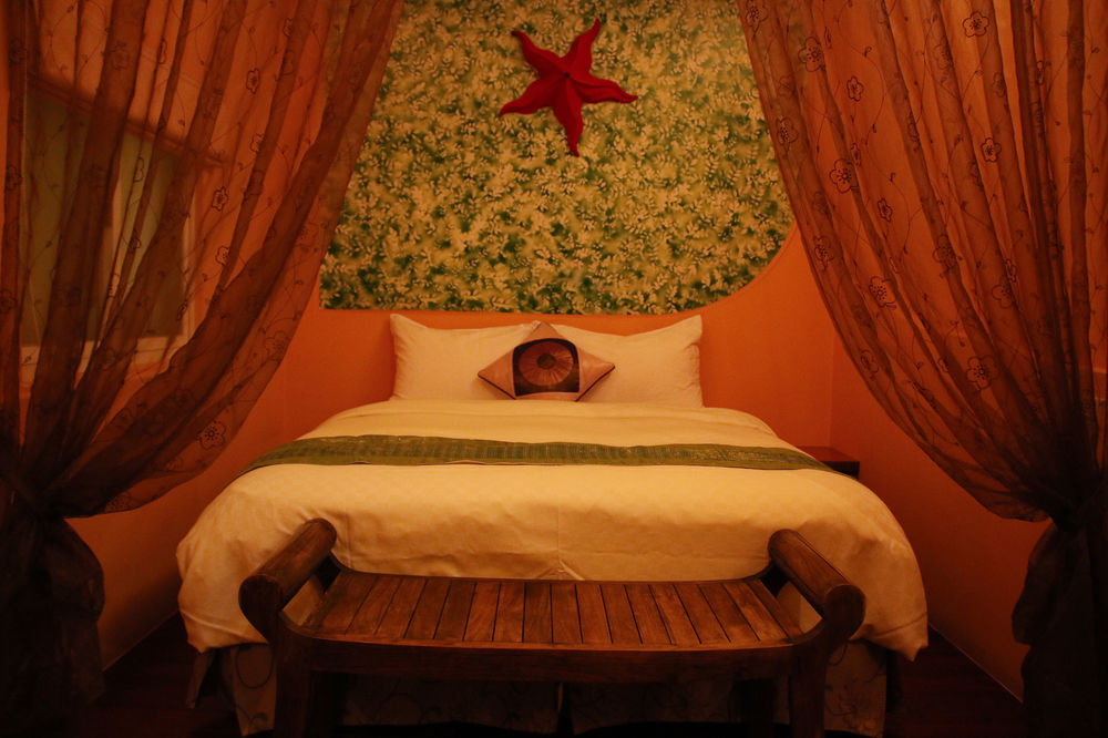 Ding Jia Hotel Kenting Εξωτερικό φωτογραφία