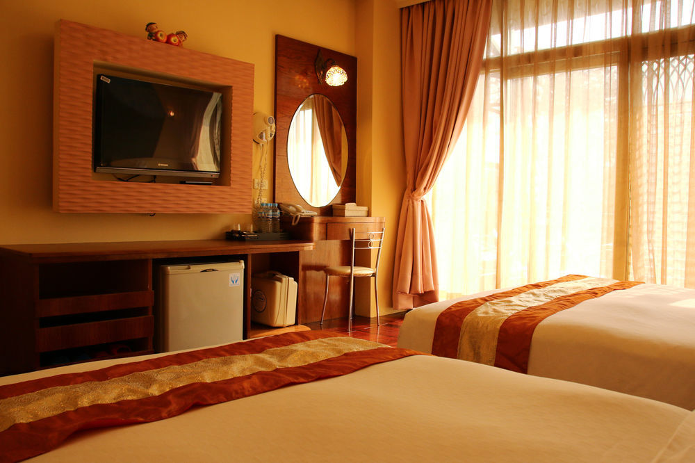 Ding Jia Hotel Kenting Εξωτερικό φωτογραφία