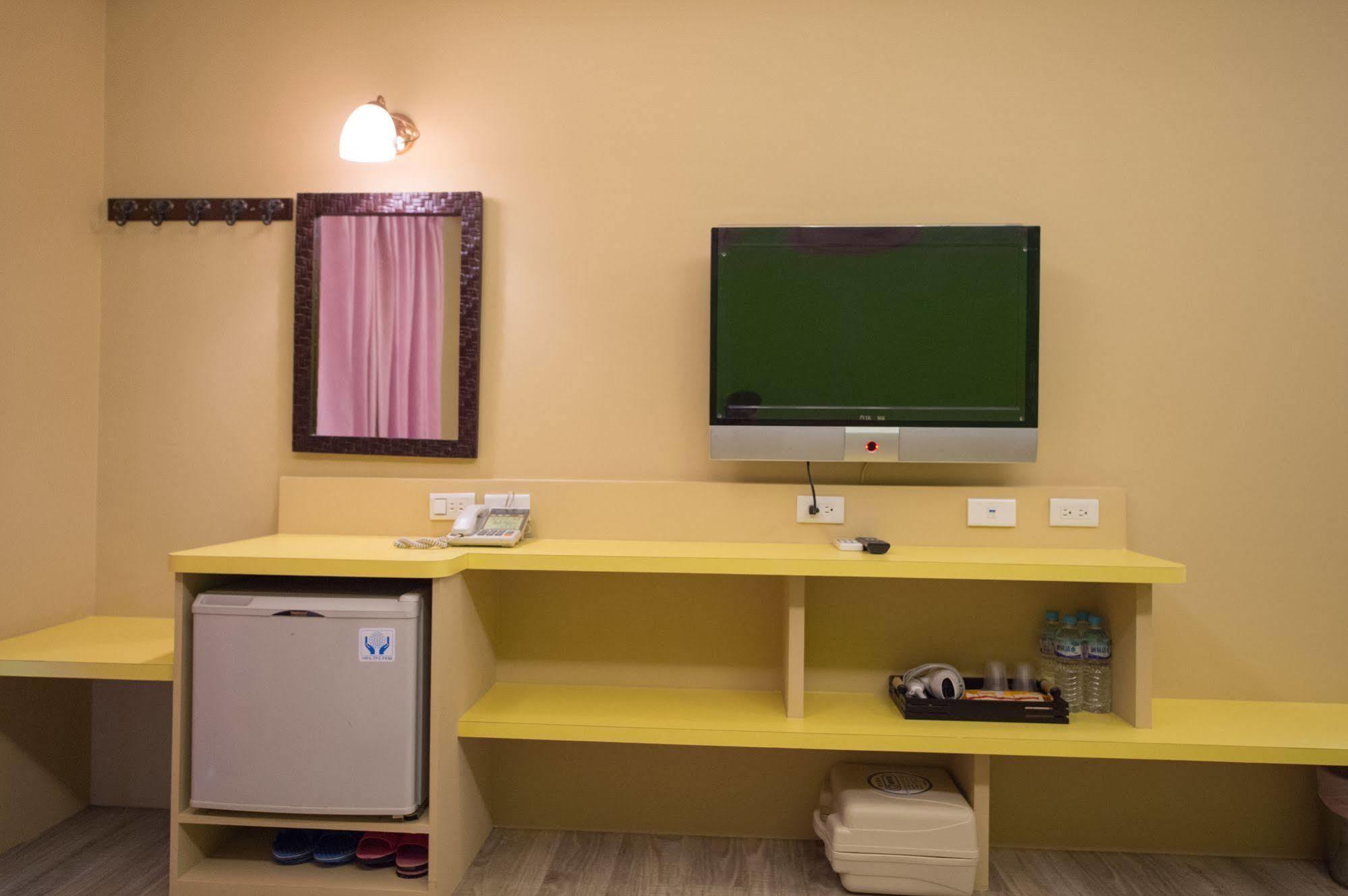 Ding Jia Hotel Kenting Εξωτερικό φωτογραφία
